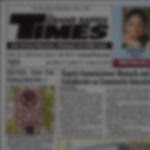 2021: Grand Rapids Times Local & National News In Review