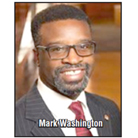 Mark Washington