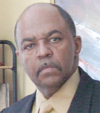 Michael B. Johnson, Sr.