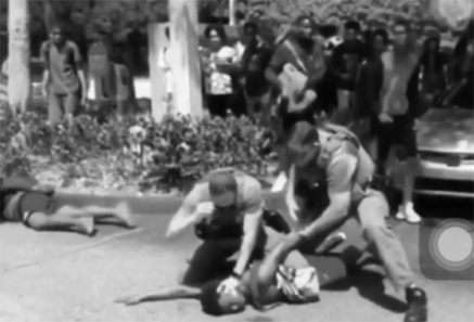 Crump, NAACP, NNPA To Demonstrate After Police Brutality Incident In Florida