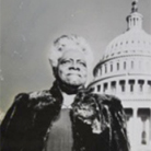 Dr. Mary Mcleod Bethune Represents The First African American To Have A State-Commissioned Statue In National Statuary Hall