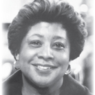 Remembering Barbara Jackson