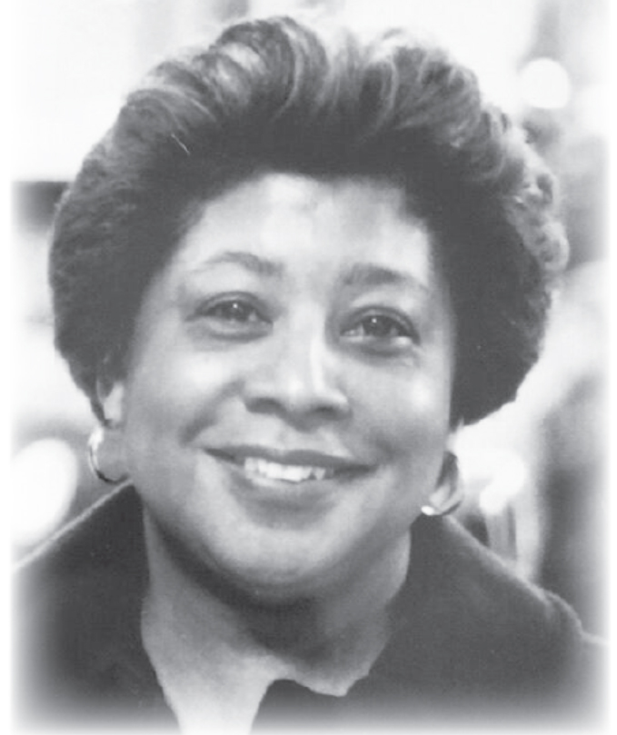Barbara Jackson