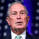 Bloomberg Spends $3.5 Million With The Black Press