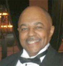 Michael B. Johnson, Sr.