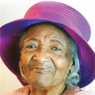 Mrs. Viola Ezell Celebrates 100 year Birthday