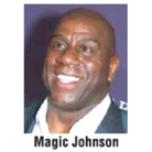 Magic Johnson Offers $100 Million to Minority Businesses