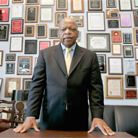 Georgia Congressman and Civil Rights Activist John Lewis Passes at 80