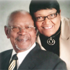 Mr. and Mrs. McClain Celebrate Their 70th Wedding Anniversary