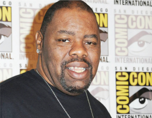 Biz Markie