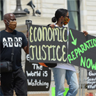 The Black Wealth Gap: From War on Drugs to the Obama Years