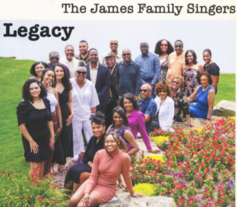 James Family Singers