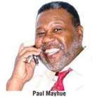 Paul Mayhue Says, Don't Do Business With Turn Key