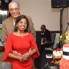 Cindy Charles Celebrates 70th Birthday