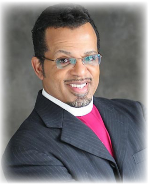 Carlton Pearson