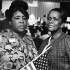 Envy and Women of the Civil Rights Movement