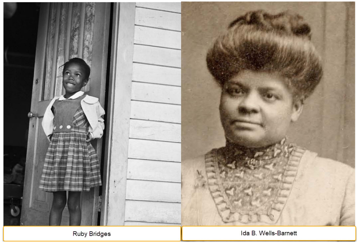 MY MUSING: SUMMARY OF SERIES ON IDA B. WELLS BARNETT