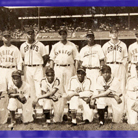 Securing The Place Of The Negro Leagues In Baseball History — One Voice, One Mission