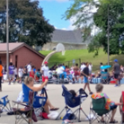 Martin Luther King, Jr. Park Back To School Event