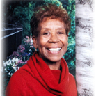 Ms. Myrtle Patterson Jones Passes