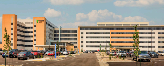 Trinity Health Grand Rapids Kidney Transplant Center Completes 3,000th