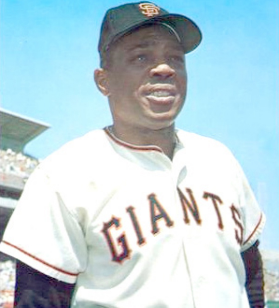 Willie Mays