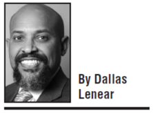 Dallas Lenear