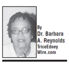 Dr. Barbara A. Reynolds