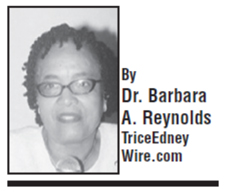 Dr. Barbara A. Reynolds