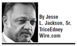 Jesse Jackson, Sr.