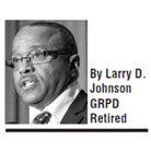 Larry D. Johnson