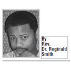 Reginald Smith